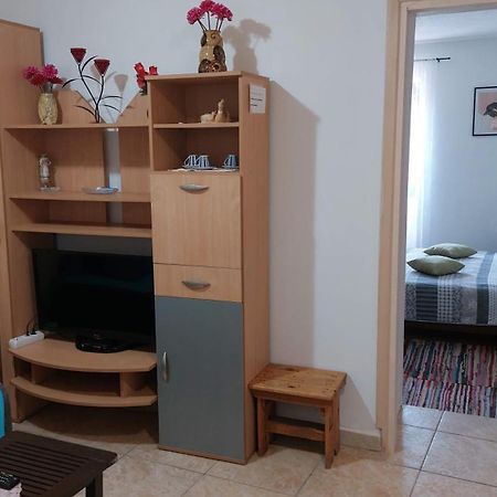 Apartments Katarina Umag Exterior foto