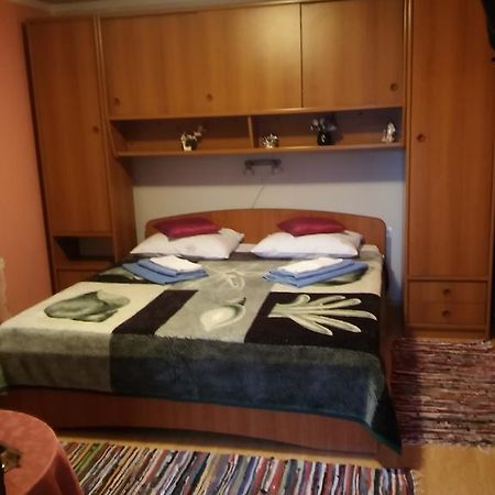 Apartments Katarina Umag Exterior foto