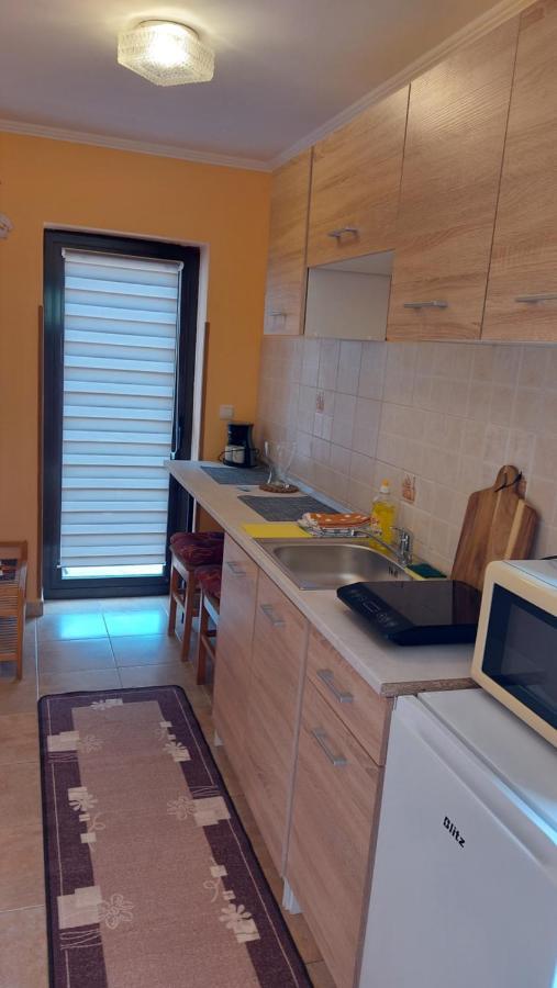 Apartments Katarina Umag Exterior foto