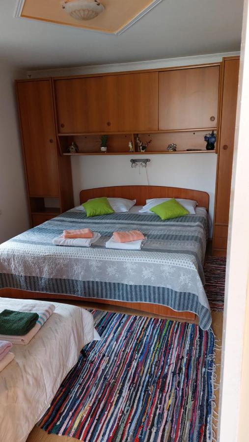 Apartments Katarina Umag Exterior foto