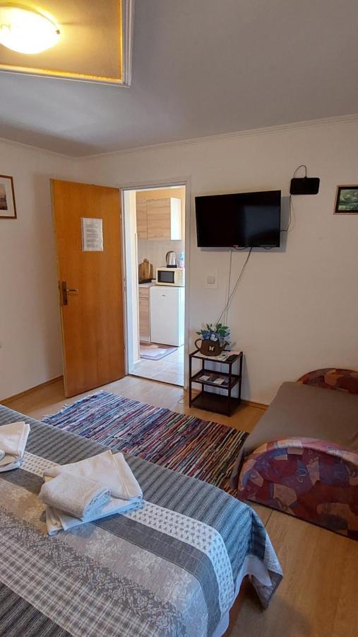 Apartments Katarina Umag Exterior foto