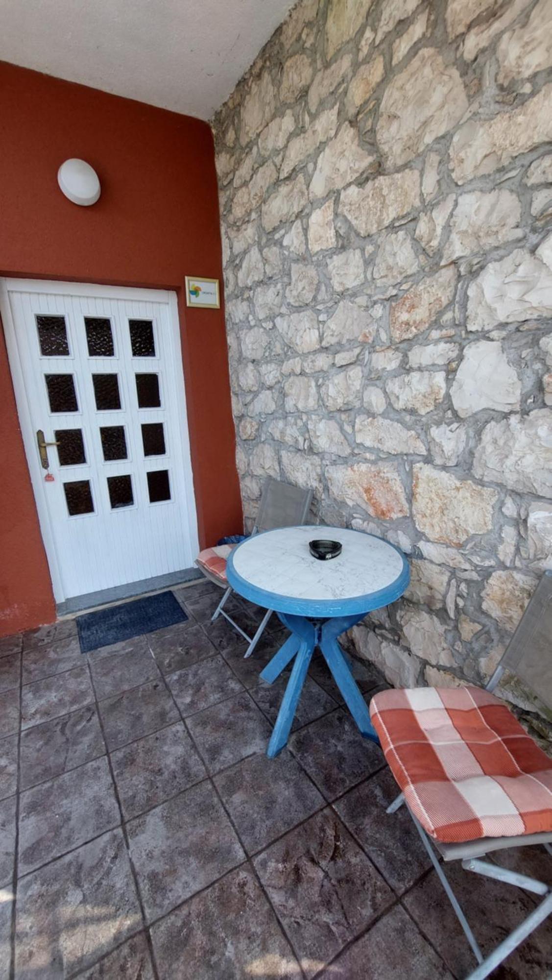 Apartments Katarina Umag Exterior foto