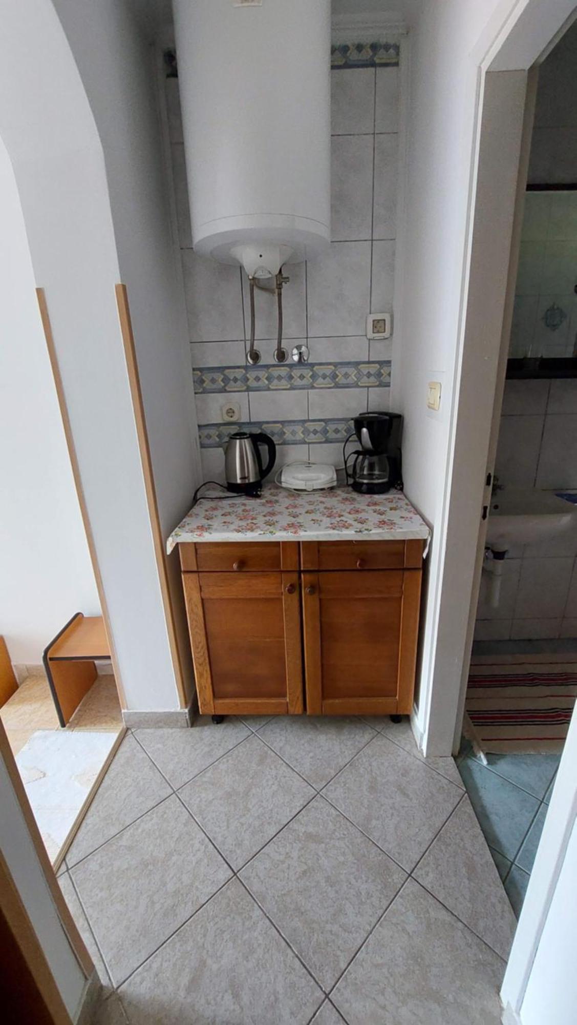 Apartments Katarina Umag Exterior foto