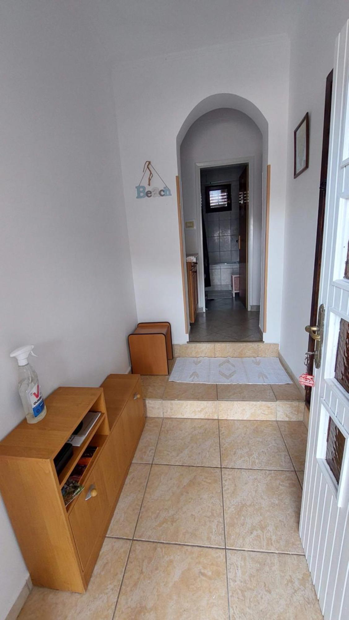 Apartments Katarina Umag Exterior foto