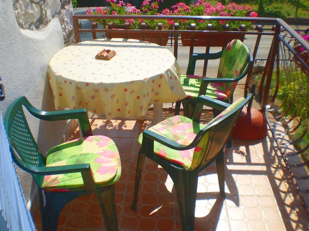 Apartments Katarina Umag Habitación foto