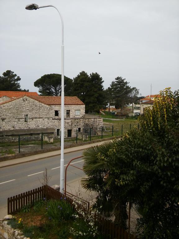 Apartments Katarina Umag Exterior foto