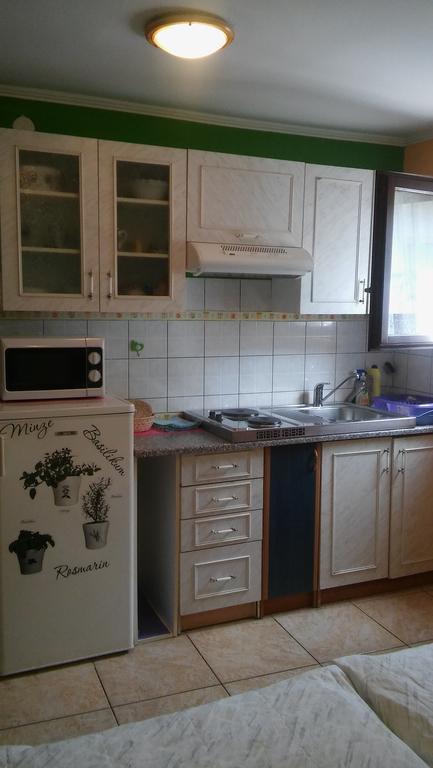 Apartments Katarina Umag Exterior foto